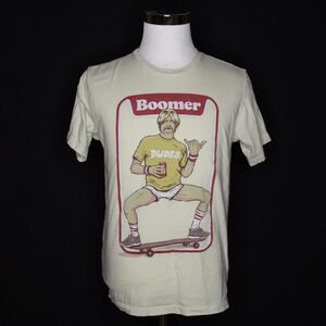 To The Stars Tom Delonge Boomer Blink 182 Skate Shirt Sz Medium